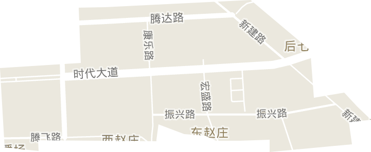 徐州泉山经济开发区电子地图