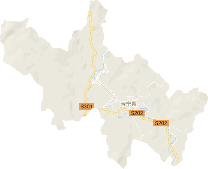 鳌阳镇电子地图