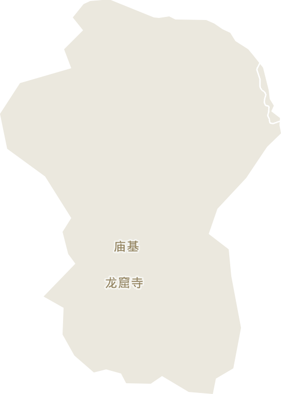 三县岭林场电子地图