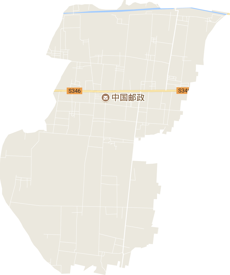马庙镇电子地图