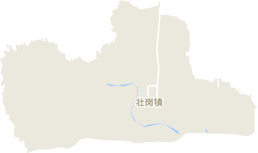 壮岗镇电子地图