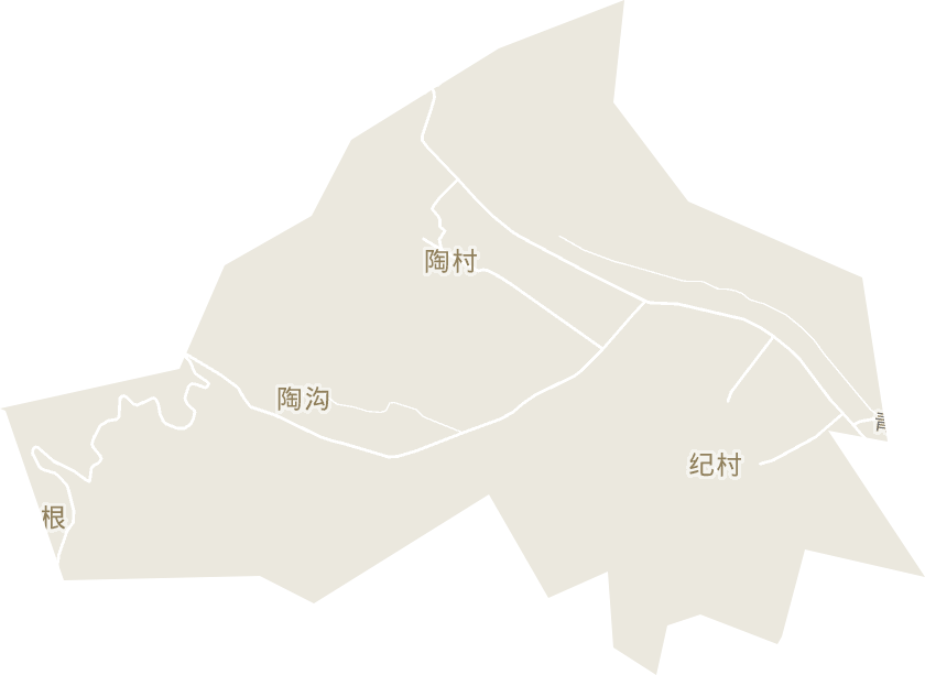 陶村林场电子地图