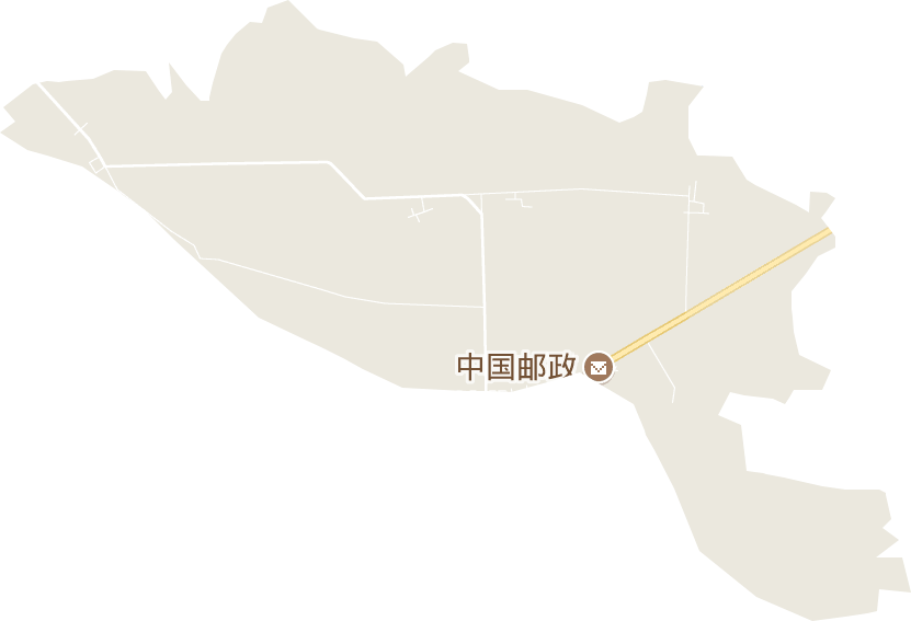 孟楼镇电子地图