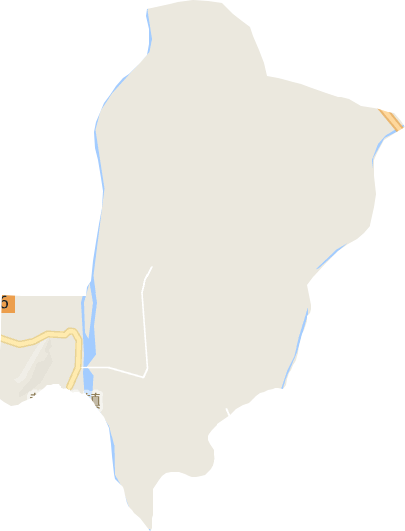 黄山头镇电子地图