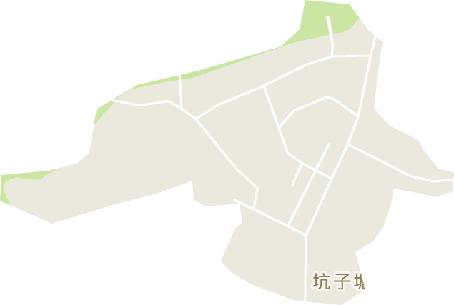 曙光农场电子地图