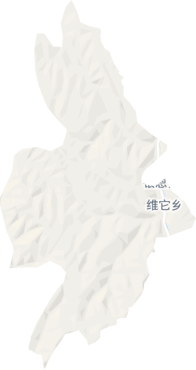 维它乡电子地图