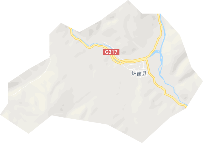 新都镇电子地图