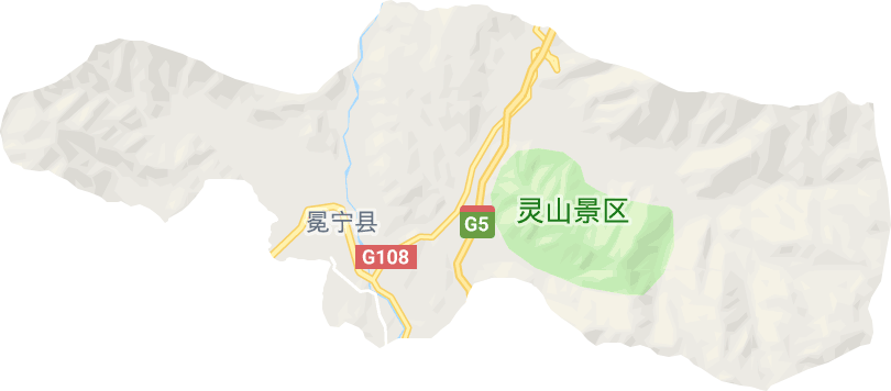 城厢镇电子地图