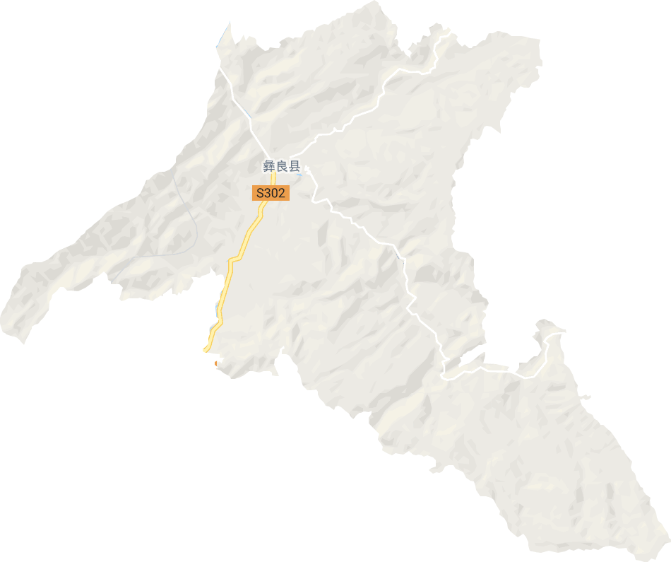 角奎镇电子地图