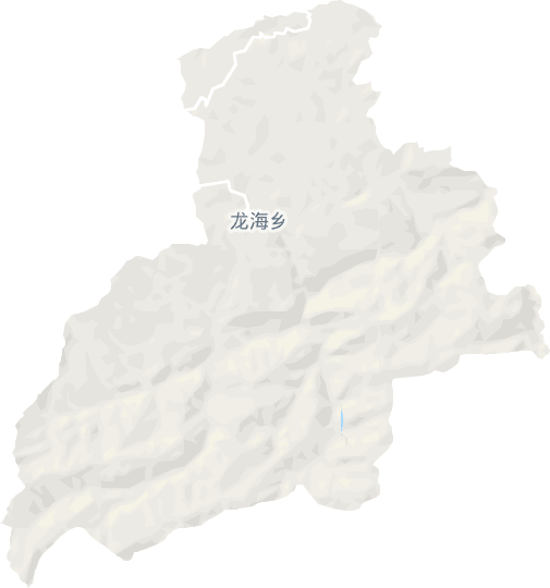 龙海镇电子地图