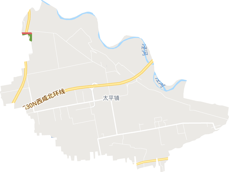 太平镇高清电子地图,太平镇高清谷歌电子地图