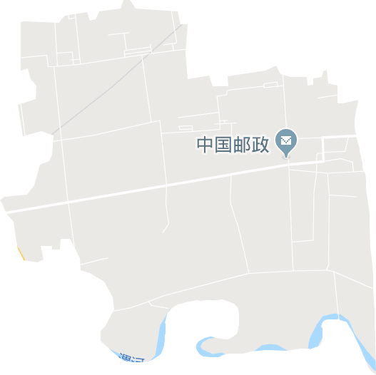 孝义镇电子地图