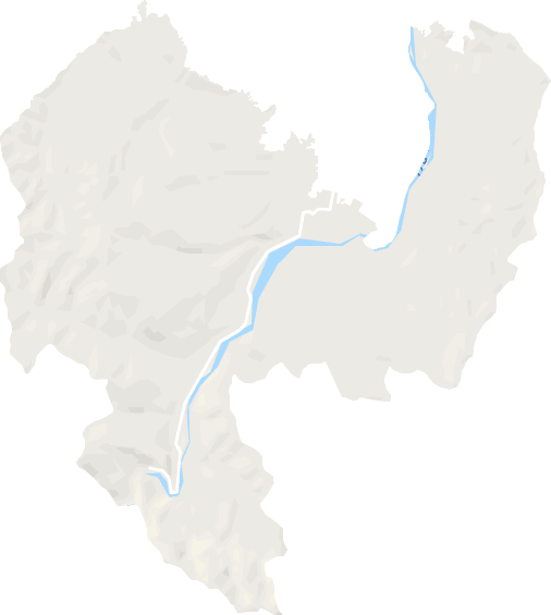 南屏镇电子地图