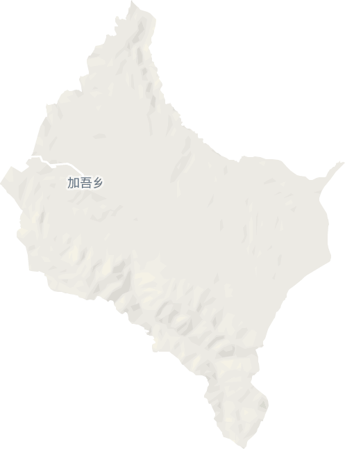 加吾乡电子地图