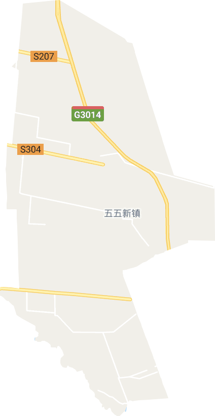 兵团一二九团电子地图