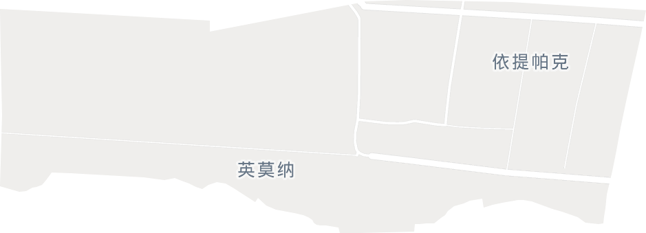 县园艺场电子地图