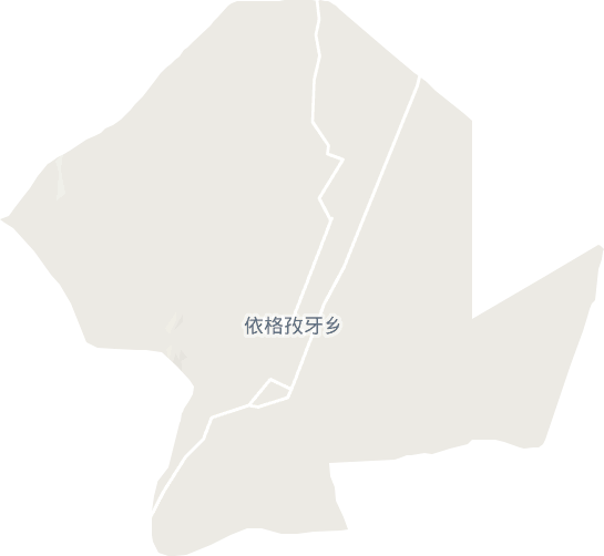 依格孜也尔乡电子地图
