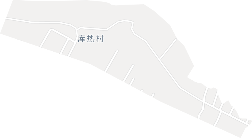 林场电子地图