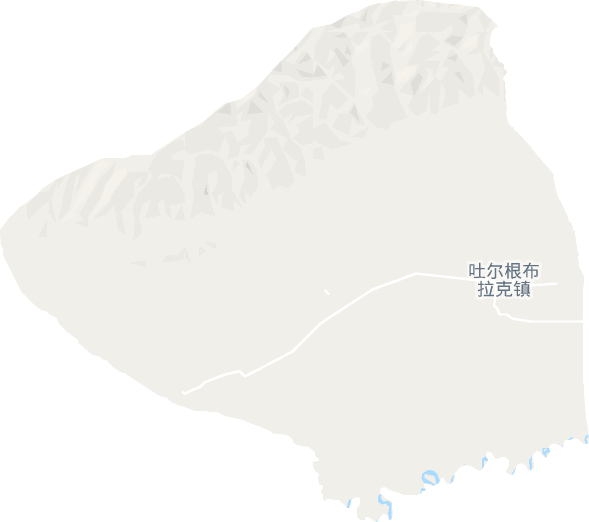 兵团七十六团电子地图