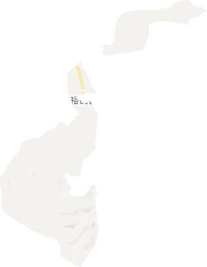 哈拉布拉乡电子地图