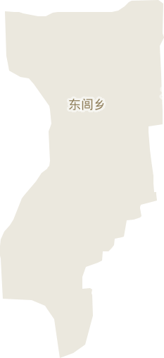 东吕乡电子地图