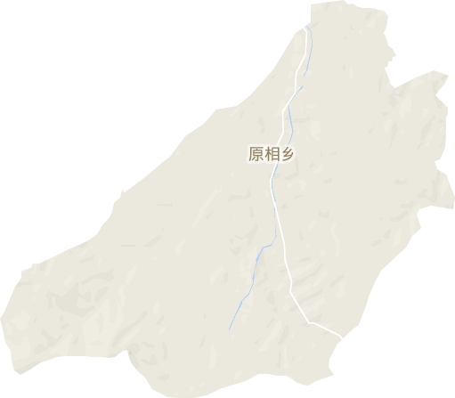 原相乡电子地图