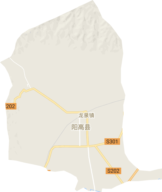 龙泉镇电子地图