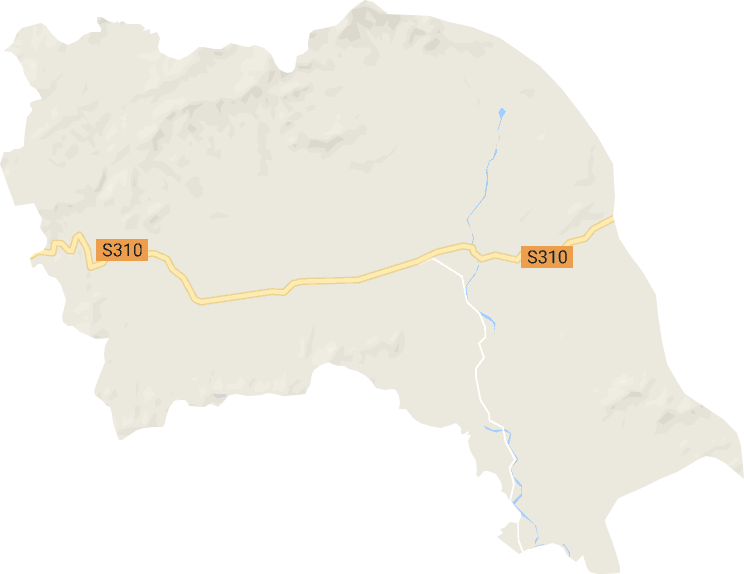 东社镇电子地图