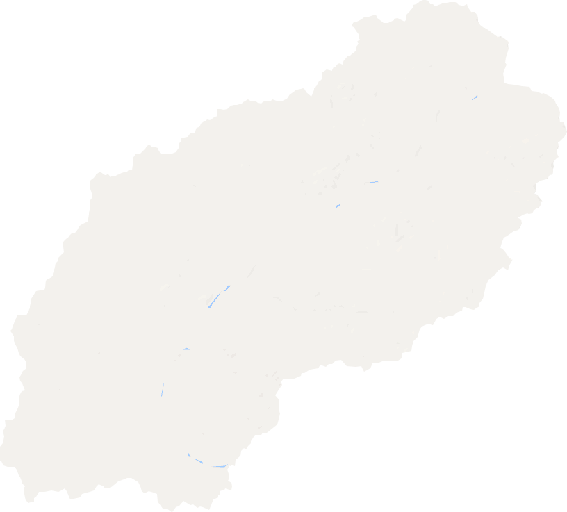库都尔镇电子地图