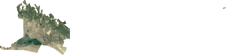 古勒巴格乡卫星图