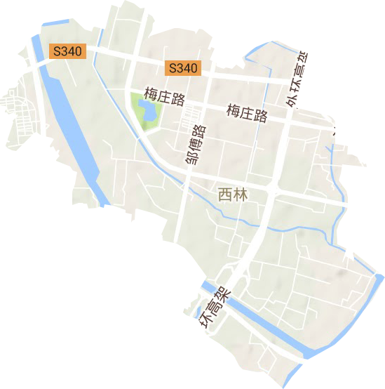 首页  江苏省 常州市 钟楼区 西林街道  名称:西林街道高清版大图