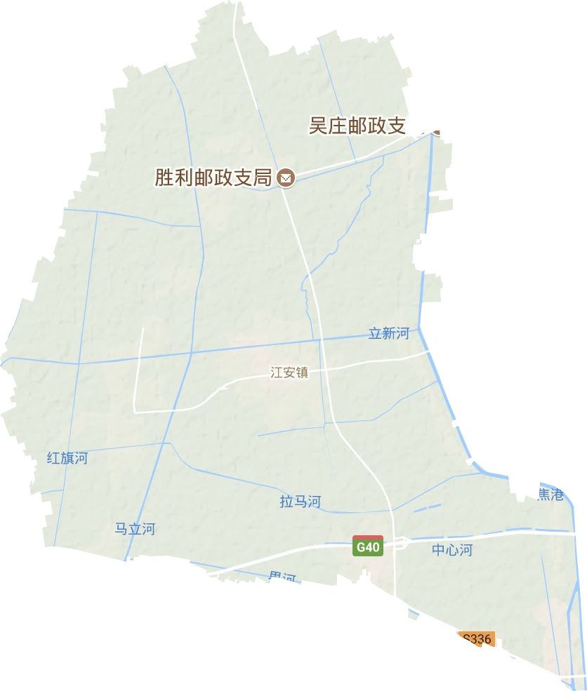 九华镇高清地形地图,九华镇高清谷歌地形地图