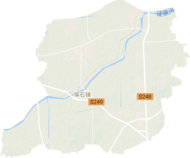 首页 中国 山东省 济南市 济阳县 垛石镇 名称:垛石镇高清版大图(地形