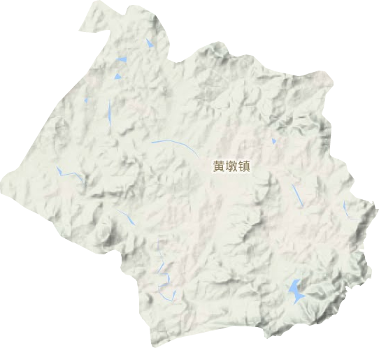 岚山头街道高清地形地图,岚山头街道高清谷歌地形地图