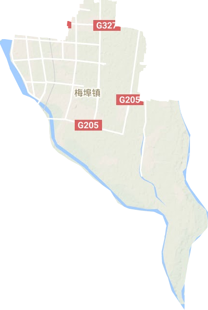 凤凰岭街道高清地形地图,凤凰岭街道高清谷歌地形地图