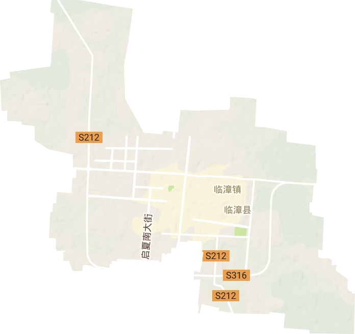 首页 中国 河北省 邯郸市 临漳县 临漳镇