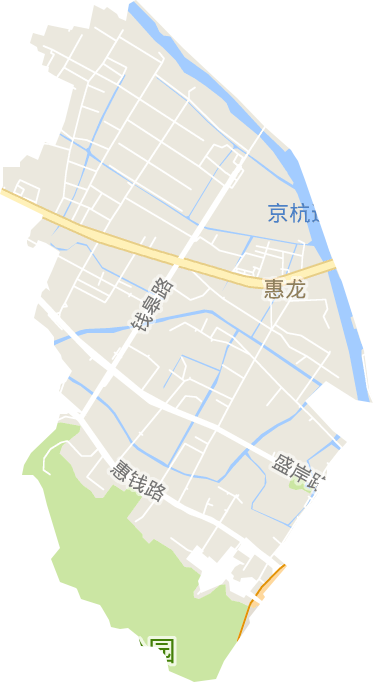 崇安区地图图片