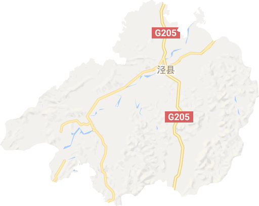 安徽金县地图图片