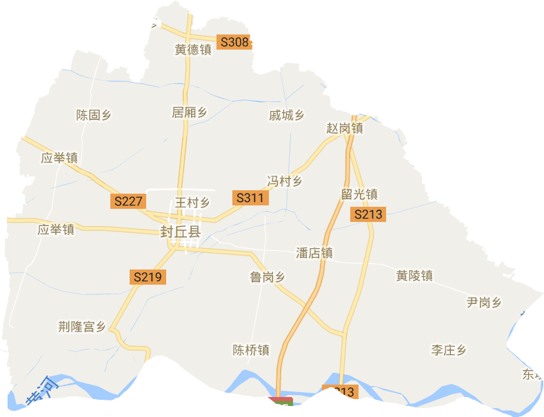 封丘县地图册图片