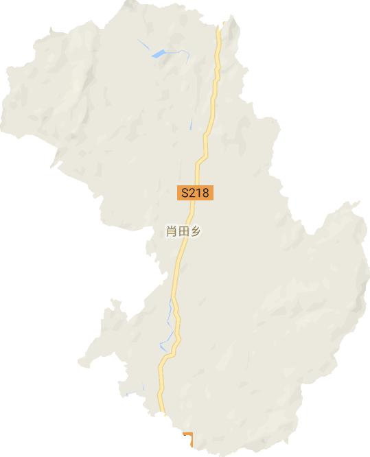 宁都县乡镇分布地图图片
