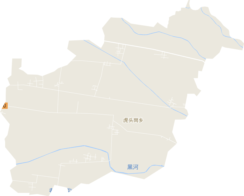 宁平镇地图图片