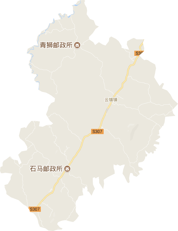 泸县高清电子地图,泸县高清谷歌电子地图