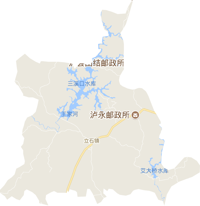 海口市云龙镇地图图片