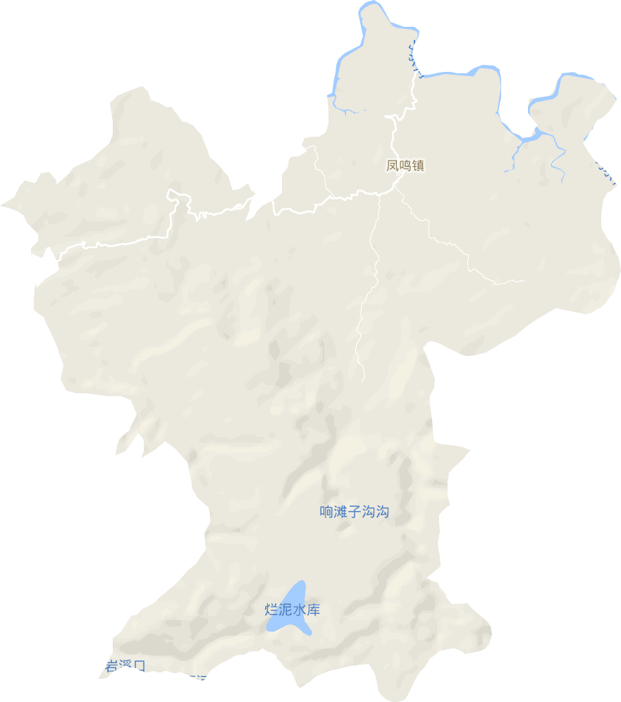 合江县行政区划图图片