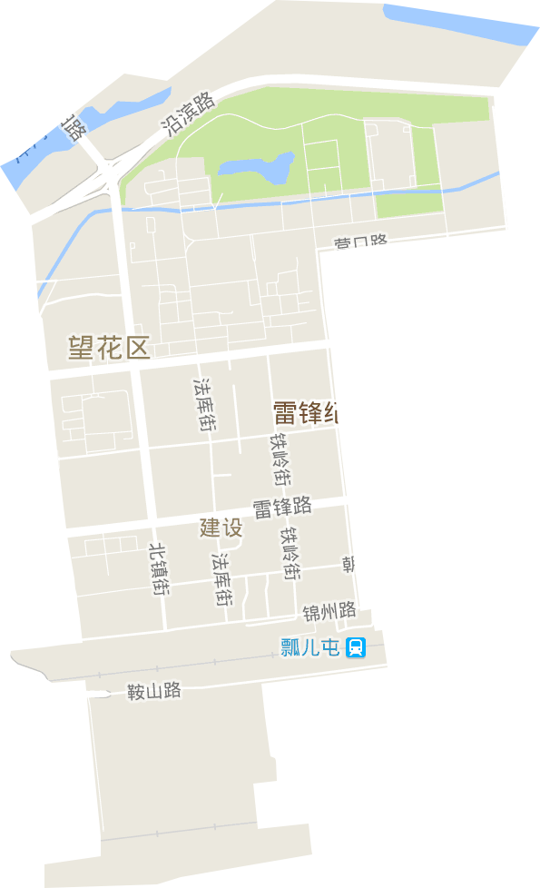 李石街道高清电子地图,李石街道高清谷歌电子地图