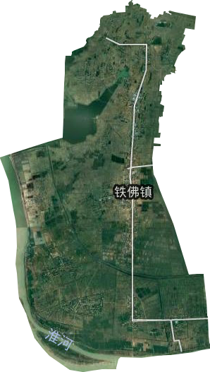 盱眙县高清卫星地图,盱眙县高清谷歌卫星地图