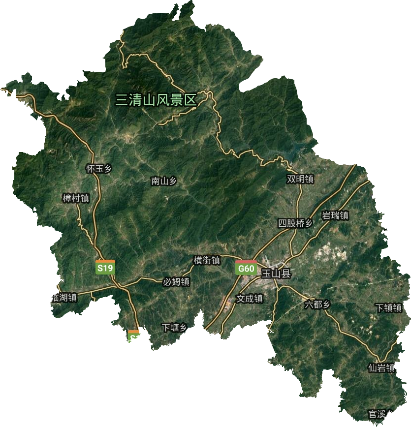 江苏昆山玉山镇地图图片