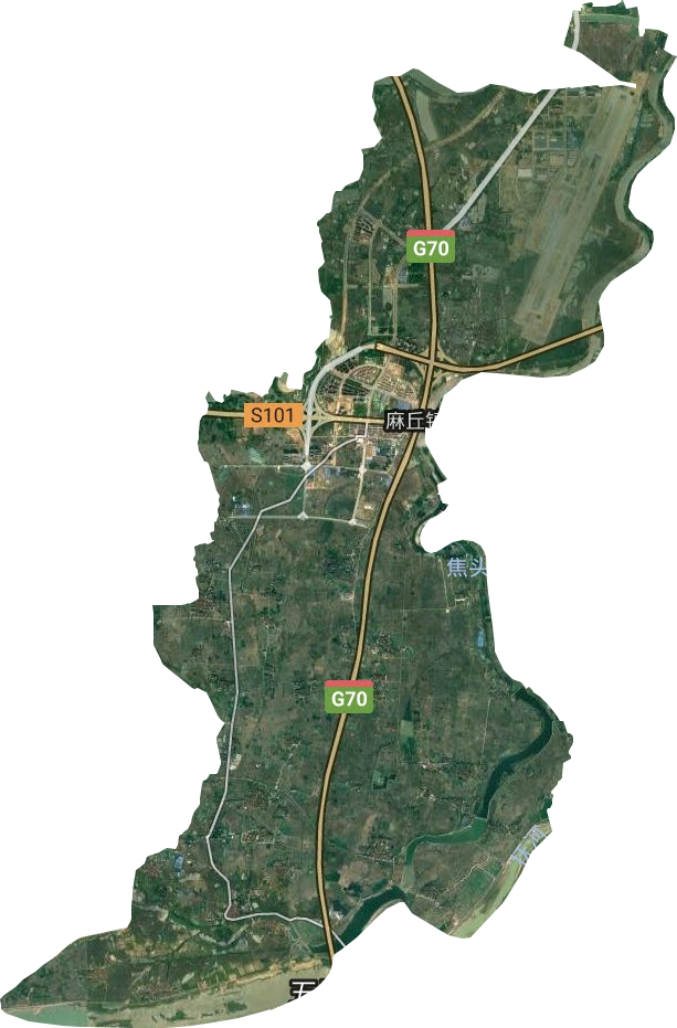 南昌县幽兰镇地图图片