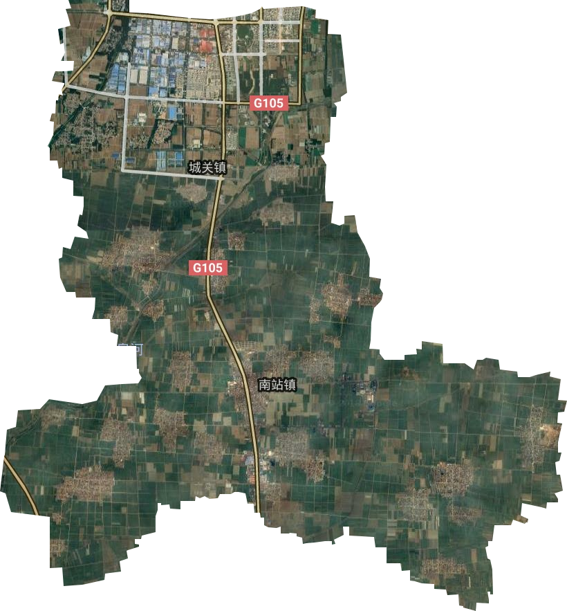 汶上县乡镇分布图图片