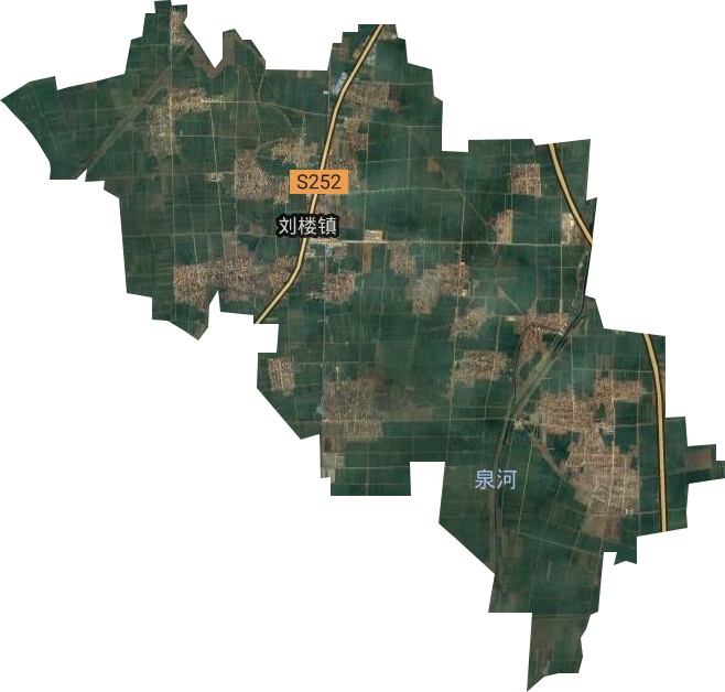 汶上县高清卫星地图,汶上县高清谷歌卫星地图